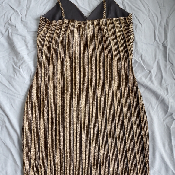 Body con mini - Picture 2 of 2